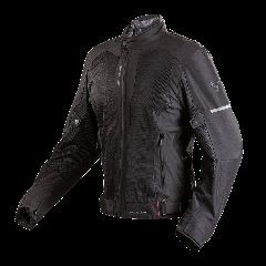 Μπουφάν Γυναικείο Καλοκαιρινό Nordcode Jackal Air Black