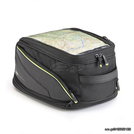 EA131 Tank Bag-Tanklock Givi 26lt