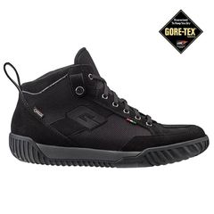 Μποτάκια Gaerne G.Razor GTX Μαύρα