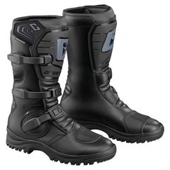 Μπότες Gaerne G-Adventure μαύρο