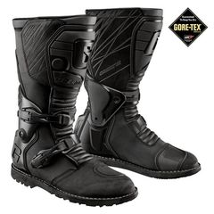 Μπότες Gaerne G-Dakar Gore-Tex Μαύρες