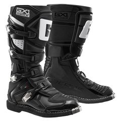 Μπότες MX Gaerne GX-1 Enduro Μαύρες