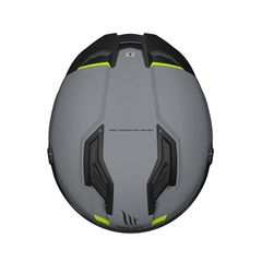 Κράνος MT Stinger 2 ECE 22.06 Grey Gloss A12-thumb-1