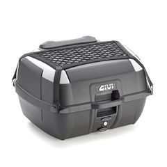 Βαλίτσα Givi B45+ Monolock 45LT