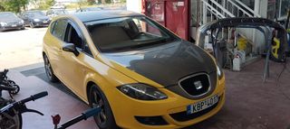 Seat Leon '09 Tsi