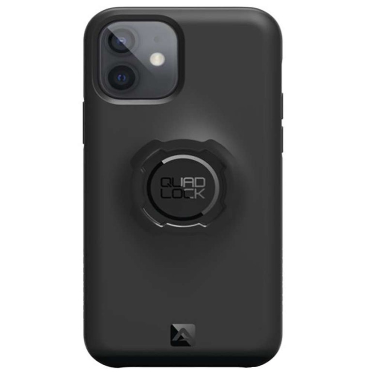 Quad Lock Θήκη iPhone 12/12 Pro