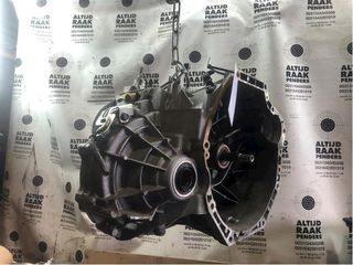 NISSAN QASHQAI J11 SASMAN 6ARI 128-000 KM