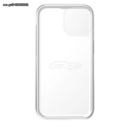 Quad Lock Αδιάβροχο Κάλυμμα MAG™ Poncho iPhone 15