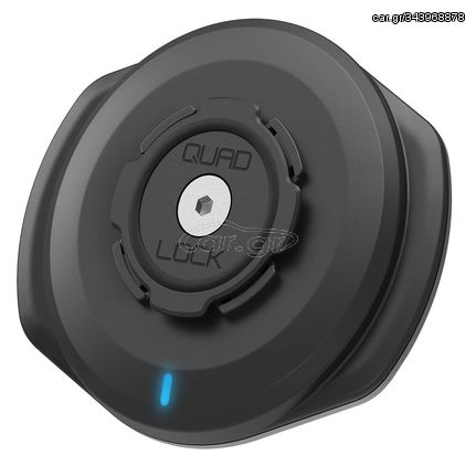 Quad Lock USB Weatherproof Wireless Charging Head