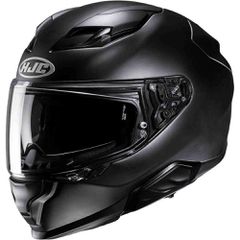 Κράνος HJC F71 ECE 22.06 Semi Flat Black