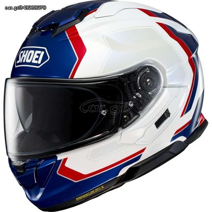 Κράνος Shoei GT-Air 3 ECE 22.06 Realm TC-10