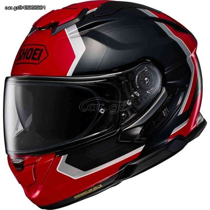 Κράνος Shoei GT-Air 3 ECE 22.06 Realm TC-1