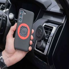Quad Lock Magnetic Head-thumb-1