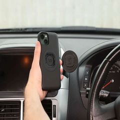 Quad Lock Magnetic Head-thumb-3