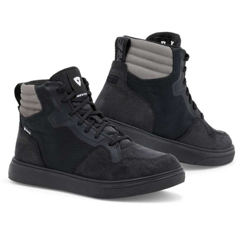 Μποτάκια Revit Krait GTX Black-Grey