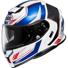 Κράνος Flip-Up Shoei Neotec 3 ECE 22.06 Grasp TC-10