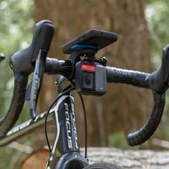 Quad Lock Camera/Light Adaptor-thumb-1