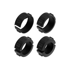 Quad Lock Handlebar Mount Pro Spacers