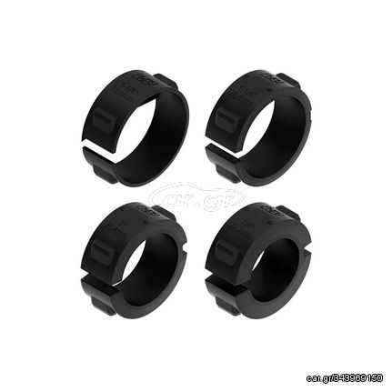 Quad Lock Handlebar Mount Pro Spacers