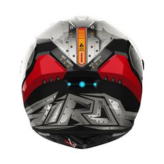 Κράνος Airoh Connor ECE22.06 Bot Gloss-thumb-2