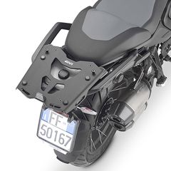 Σχάρα SRA5143 για R1300GS (2024) αλουμίνιο GIVI