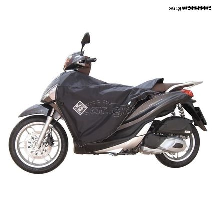 R182X Κάλυμμα ποδιών Tucano Urbano Medley/S 125-150 (2016-2020)