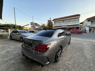 Mercedes-Benz CLA 200 '14 AMG LED PANORAMA 7G FULL EXTRA!!!