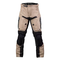 Παντελόνι Nordcode Himalayan 4season μαύρο/γκρι/άμμου