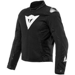 Μπουφάν Καλοκαιρινό Dainese Energyca Air Tex Black/Black