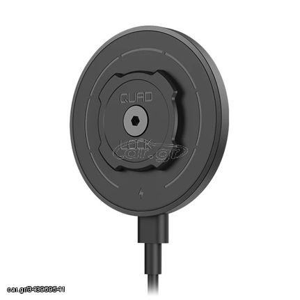 Quad Lock MAG™ Wireless Charging Head