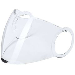 City 18-1 Ζελατίνα Διάφανη AGV για Fluid-Orbyt (XS-S)