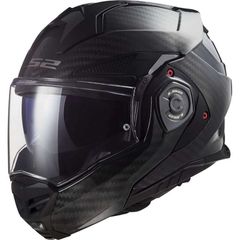 Κράνος Modular LS2 FF901 Advant X ECE 22.06 Solid Carbon