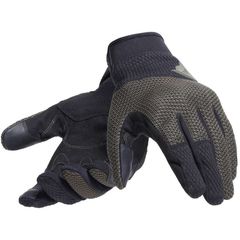 Γάντια Καλοκαιρινά Dainese Torino Black/Grape-Leaf