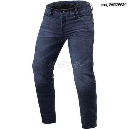 Παντελόνι Jeans Revit Micah TF Dark Blue L32