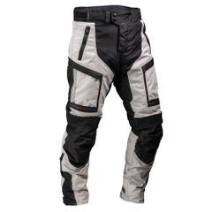 Παντελόνι Nordcode Adventure Evo 24 Γκρι-Μαύρο
