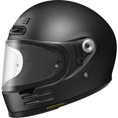 Κράνος Shoei Glamster ECE 22.06 Matt Black