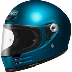 Κράνος Shoei Glamster ECE 22.06 Laguna Blue