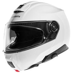 Κράνος Flip-Up Schuberth C5 Glossy White