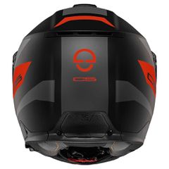 Κράνος Flip-Up Schuberth C5 Eclipse Anthracite-thumb-2