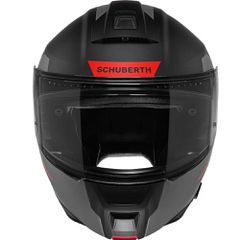 Κράνος Flip-Up Schuberth C5 Eclipse Anthracite-thumb-3