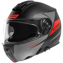 Κράνος Flip-Up Schuberth C5 Eclipse Anthracite