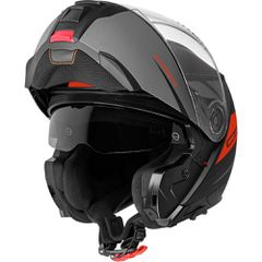 Κράνος Flip-Up Schuberth C5 Eclipse Anthracite-thumb-1