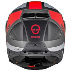 Κράνος Schuberth S3 Daytona Anthracite-thumb-3