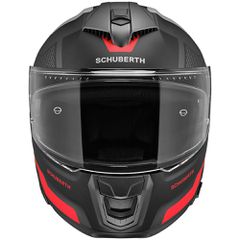 Κράνος Schuberth S3 Daytona Anthracite-thumb-2