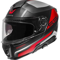 Κράνος Schuberth S3 Daytona Anthracite-thumb-4