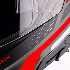 Κράνος Schuberth S3 Daytona Anthracite-thumb-1