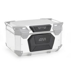 E240 Πλάτη Βαλίτσας Givi OBKE58A/B New