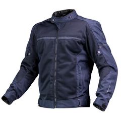 Μπουφάν Καλοκαιρινό Nordcode Aero-R II Blue