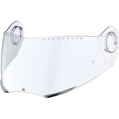 SV1 Ζελατίνα Schuberth Διάφανη Small (50-59) Για C3 Pro/C3 Basic/C3/S2 Sport/S2
