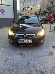 Opel Astra '11